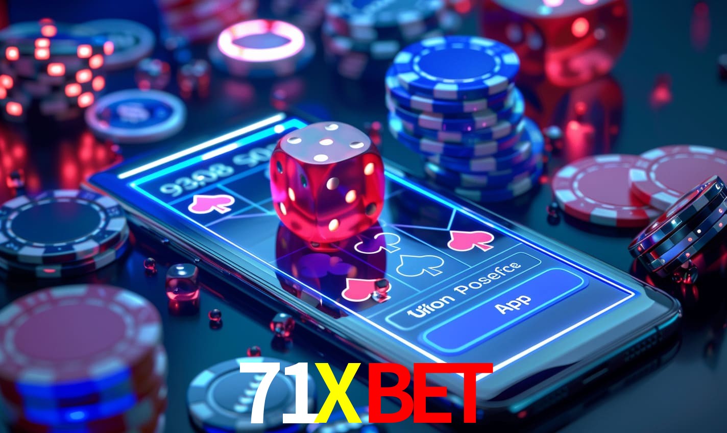 Baixar App 71Xbet
