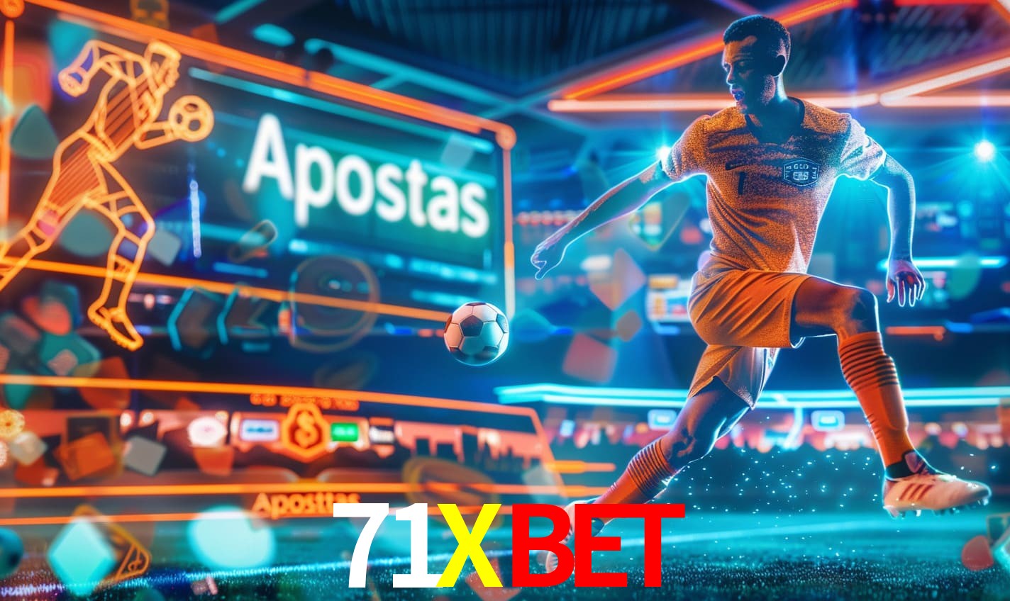 Apostas 71Xbet