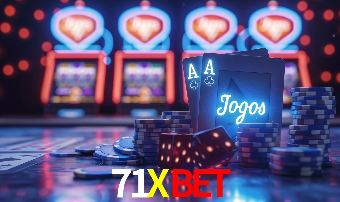 Lista de Jogos 71Xbet