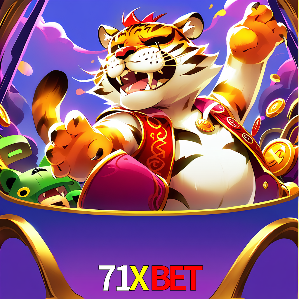 Cassino Online 71Xbet